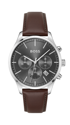 Мъжки часовник HUGO BOSS AVERY -1514155