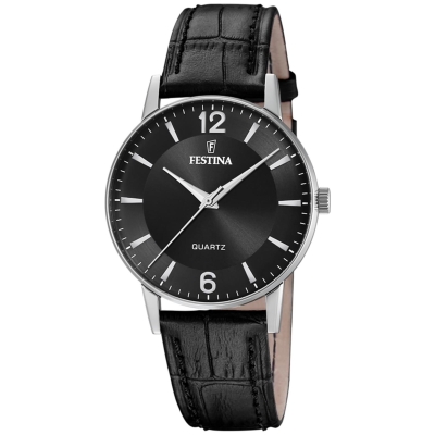 МЪЖКИ ЧАСОВНИК FESTINA-F20690/4
