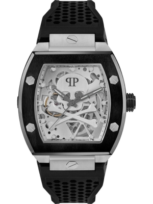 Мъжки часовник Philipp Plein - PWBAA2023
