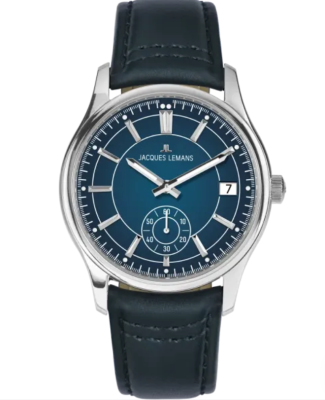 Мъжки часовник JACQUES LEMANS DERBY 1-2197B