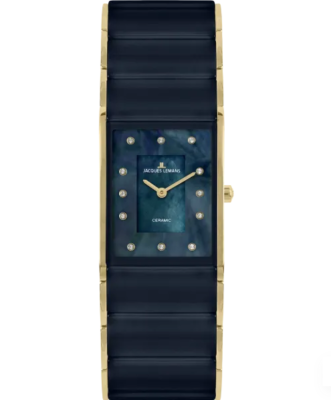 Дамски часовник JACQUES LEMANS DUBLIN 1-1940L