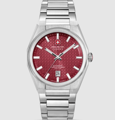 Мъжки часовник SWISS MILITARY HANOWA AVALANCHE 735 SMWGL0007401