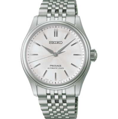 Мъжки часовник Seiko Presage Auto -6R51 HCC001J1