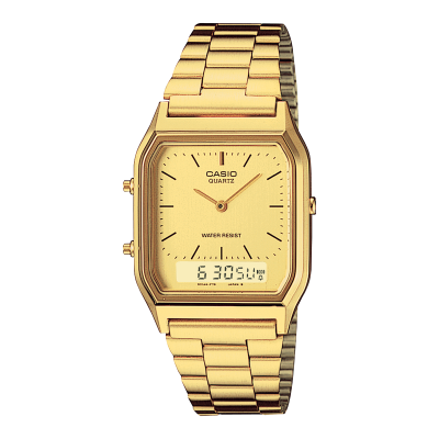 Часовник Casio AQ-230GA-9DMQYES