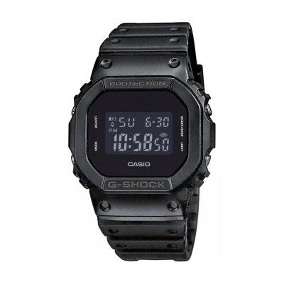 Мъжки часовник Casio G-Shock DW-5600UBB-1ER