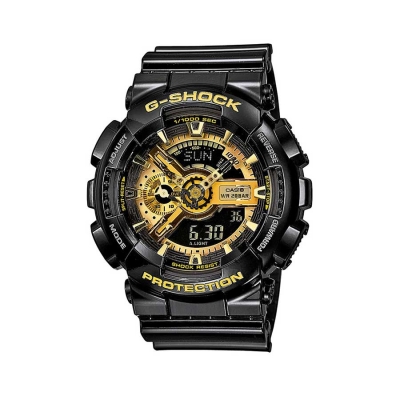 Мъжки часовник Casio G-Shock GA-110GB-1AER