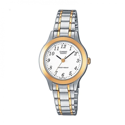 Дамски часовник Casio Casio Collection LTP-1263PG-7BEG
