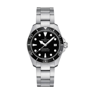 МЪЖКИ ЧАСОВНИК Certina C032.807.11.051.00 DS Action
