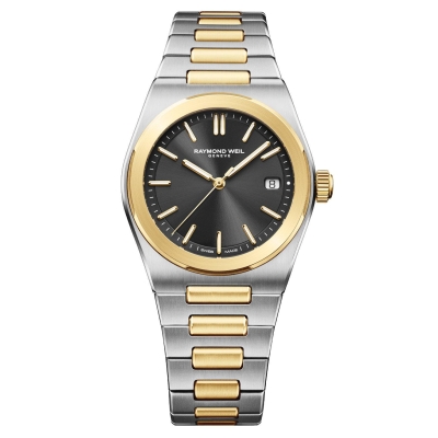 МЪЖКИ ЧАСОВНИК Raymond Weil 1000-STP-20001 A.R.T.