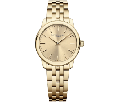 ДАМСКИ ЧАСОВНИК Raymond Weil 5024-P-10001 Toccata