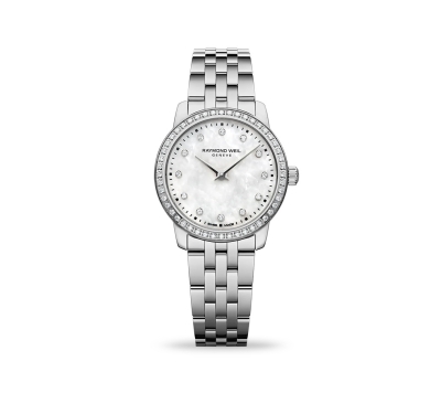 ДАМСКИ ЧАСОВНИК Raymond Weil 5024-STS-97081 Toccata