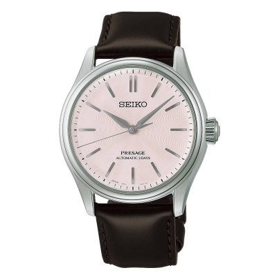 УНИСЕКС ЧАСОВНИК SEIKO PRESAGE AUTO 6R51 HCC003J1