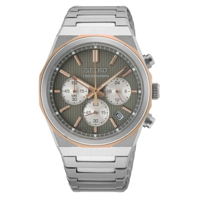 МЪЖКИ ЧАСОВНИК SEIKO SPORT CHRONO HGK002K1