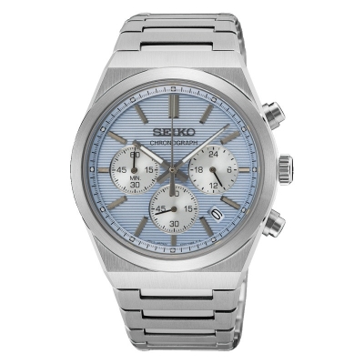 МЪЖКИ ЧАСОВНИК SEIKO CONCEPTUAL CHRONOGRAPH SSB459P1