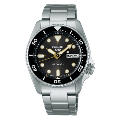 МЪЖКИ ЧАСОВНИК SEIKO 5 SPORTS SKX NEW COLOUR COLLECTION ‘STREET STONEWASH’ SRPL79K1