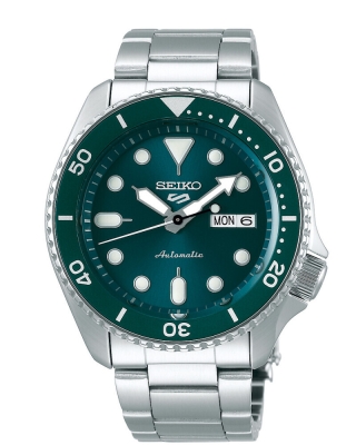 МЪЖКИ ЧАСОВНИК SEIKO 5 SPORTS SRPD61K1
