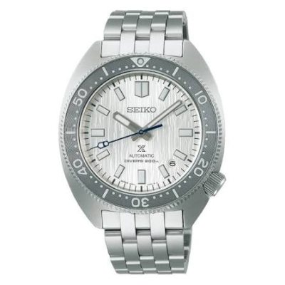 МЪЖКИ ЧАСОВНИК SEIKO PROSPEX SEIKO WATCHMAKING 110TH ANNIVERSARY SAVE THE OCEAN LIMITED EDITION SPB333J1