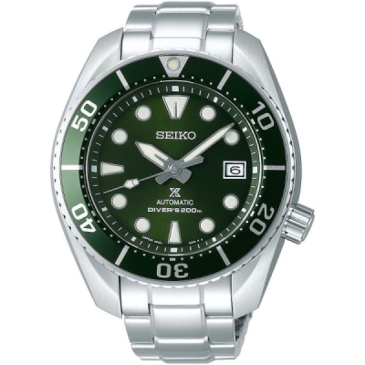 МЪЖКИ ЧАСОВНИК SEIKO PROSPEX AUTO SUMO SPB103J1