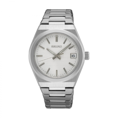 УНИСЕКС ЧАСОВНИК SEIKO QUARZ SUR573P1