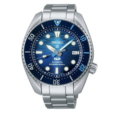 МЪЖКИ ЧАСОВНИК SEIKO PROSPEX PADY SPECIAL EDITION SPB375J1