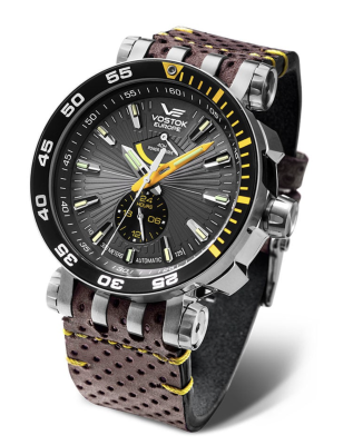 МЪЖКИ ЧАСОВНИК VOSTOK ENERGIA YN84-575A539