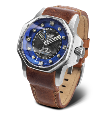 МЪЖКИ ЧАСОВНИК VOSTOK ATOMIC AGE NH34-640A701