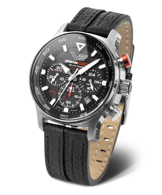 МЪЖКИ ЧАСОВНИК VOSTOK EXPEDITION VR42-592A761