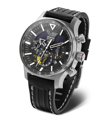 МЪЖКИ ЧАСОВНИК VOSTOK EXPEDITION VR42-595A732
