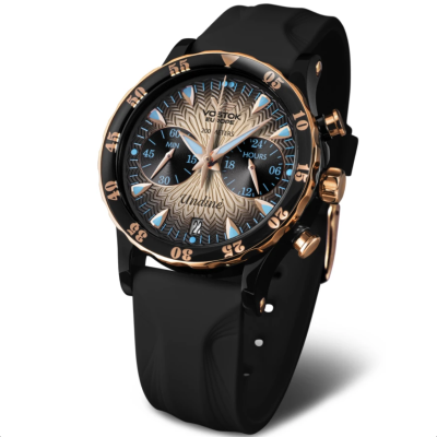 ДАМСКИ ЧАСОВНИК VOSTOK UNDINE VK64-515E627