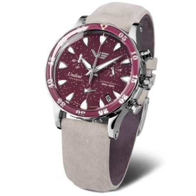 ДАМСКИ ЧАСОВНИК VOSTOK UNDINE VK68-515A774