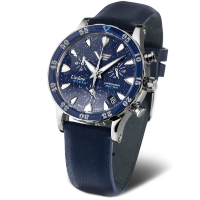 ДАМСКИ ЧАСОВНИК VOSTOK UNDINE VK68-515A756