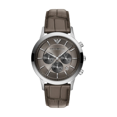 МЪЖКИ ЧАСОВНИК EMPORIO ARMANI ARCHETIPO AR11821