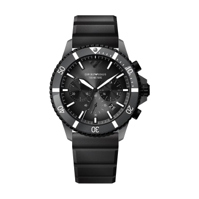 МЪЖКИ ЧАСОВНИК EMPORIO ARMANI DIVER AR11515