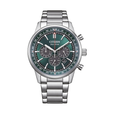 Мъжки часовник Citizen Chrono CA4720-52X