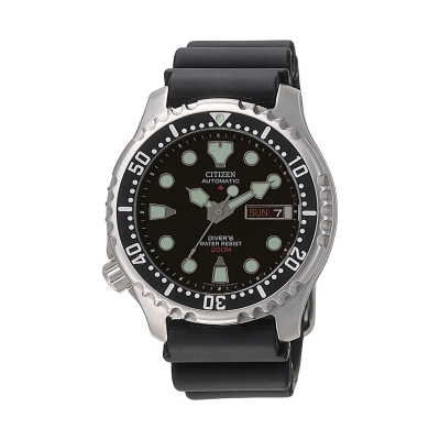 Мъжки часовник Citizen Promaster NY0040-09EC