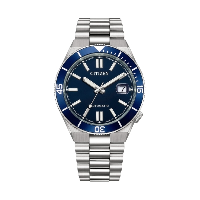 Мъжки часовник Citizen Tsuyosa NJ0230-59L