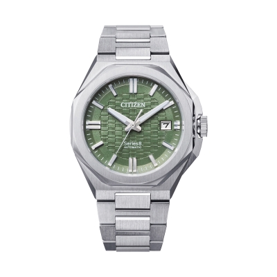 Мъжки часовник Citizen Series 8 NB6080-51W