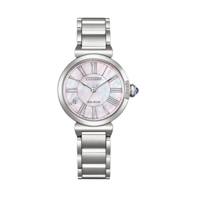 Дамски часовник Citizen Citizen L EM1060-87Y