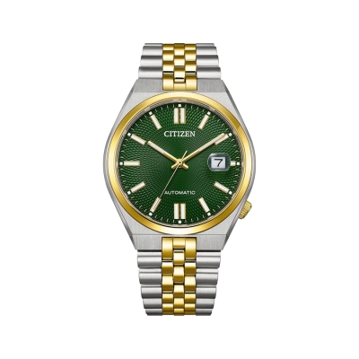 Мъжки часовник Citizen Tsuyosa NK0024-54X