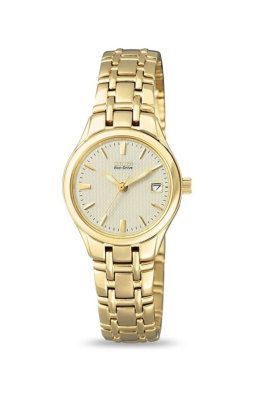 Дамски часовник Citizen Citizen L EW1262-55P