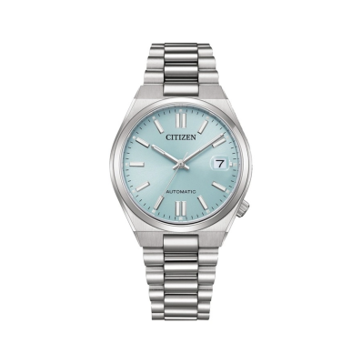 Мъжки часовник Citizen Tsuyosa NJ0200-50L