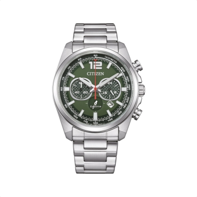 Мъжки часовник Citizen Chrono CA4640-50X