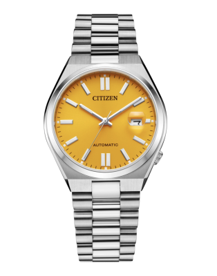 Мъжки часовник Citizen Tsuyosa NJ0150-81Z