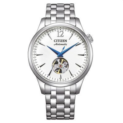 Мъжки часовник Citizen Core Collection NH9131-73A