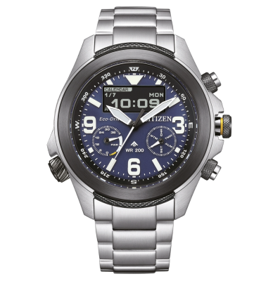 Мъжки часовник Citizen Promaster JV1006-51L