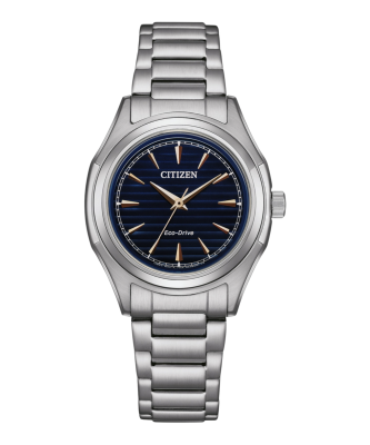 Дамски часовник Citizen Citizen L FE2110-81L