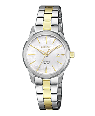 Дамски часовник Citizen Citizen L EU6074-51D