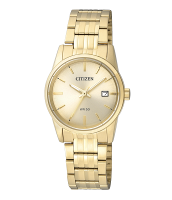 Дамски часовник Citizen Citizen L EU6002-51P