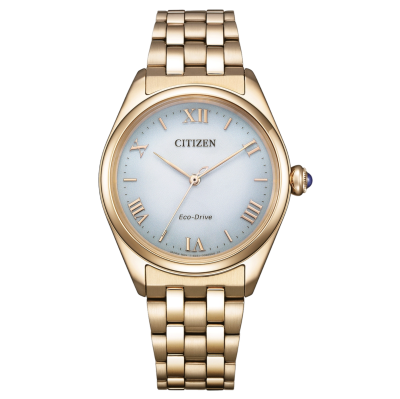 Дамски часовник Citizen Citizen L EM1143-81X