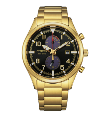 Мъжки часовник Citizen Chrono CA7022-87E